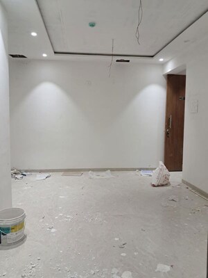 Furnished Amenities in 2 BHK Apartment at Shekhar NB Towers, Moshi – for Rent