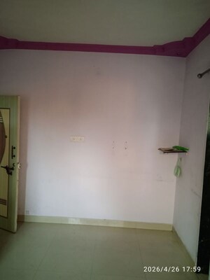 1 BHK Apartment For Rent in Bhayandar West