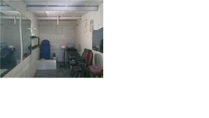 Floor Plan in  Office Space at Kurla – for Rent