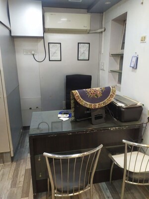 Team Area in  Office Space at Kurla – for Rent