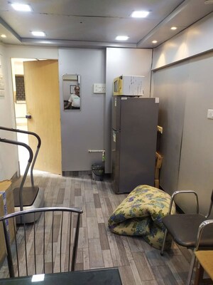  Office Space For Rent in Kurla
