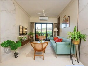 2 BHK Apartment For Sale in K Raheja Heights, Malad East