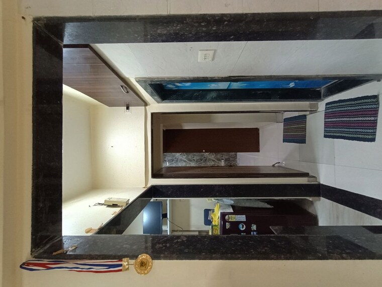 Living Room, aabhirup-apartment 1 Bedroom 680 Sq.Ft. Apartment In Kopar Khairane Navi Mumbai 10332761