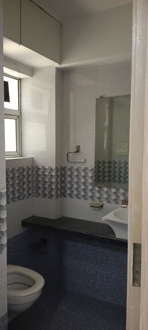 Kitchen in 2 BHK Apartment at Garden View Andheri West, Andheri West – for Rent