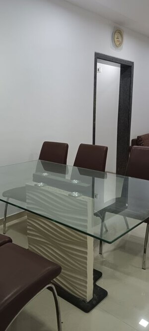 2 BHK Apartment For Rent in Garden View Andheri West, Andheri West