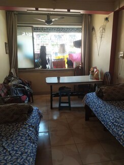 2 BHK + Pooja Room,Store Room Apartment For Rent in Kurla
