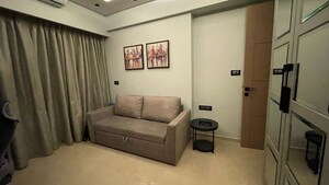 3 BHK Apartment For Sale in Transcon Triumph Tower, Andheri West