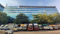 Office Space For Sale in Andheri East