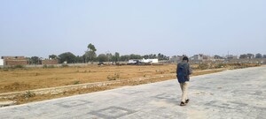 Plot Area in  Plot at Renwal Manji – for Sale