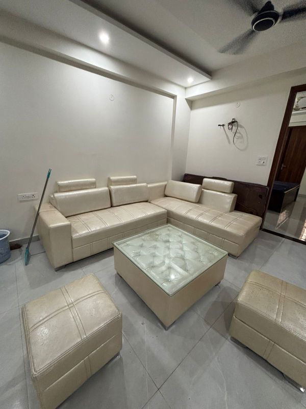 3 BHK Builder Floor For Sale in Sector 53