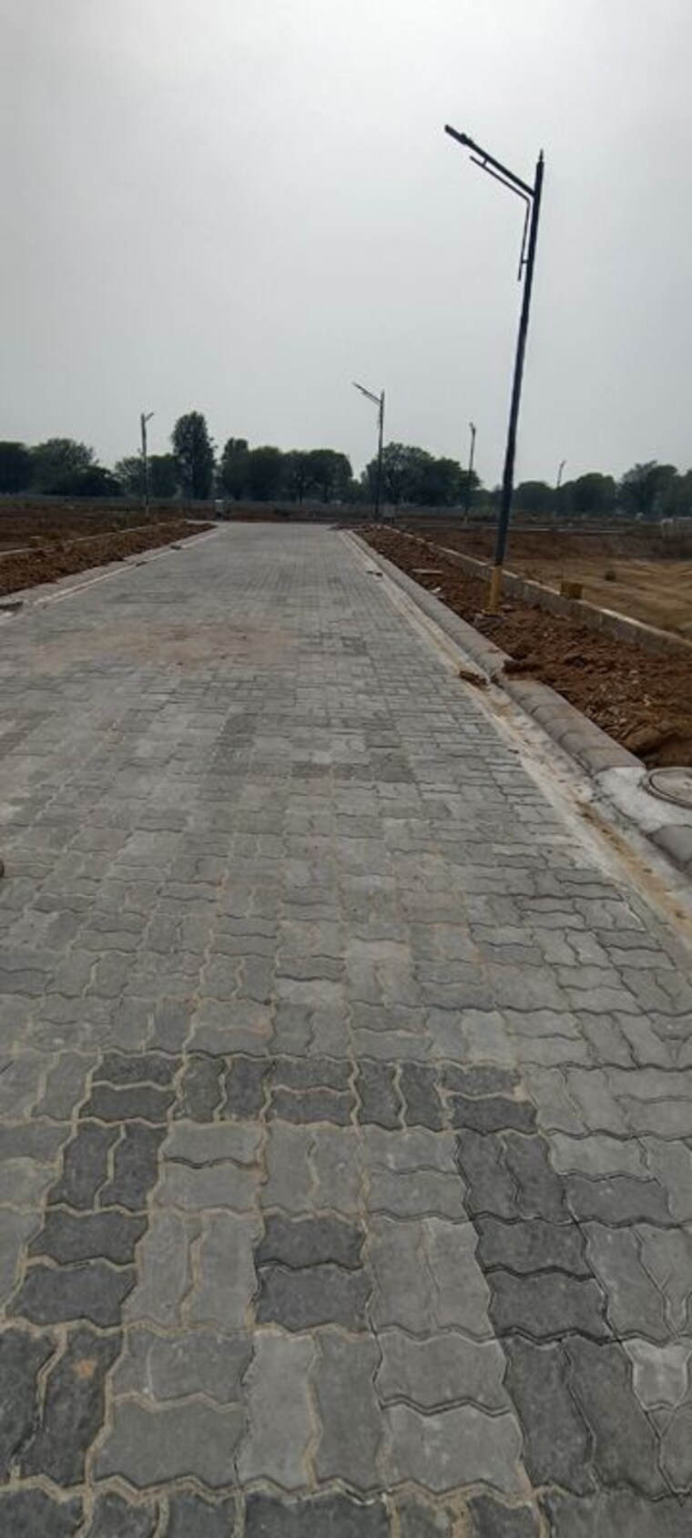 undefined, renwal manji  157 Sq.Yd. Plot In Renwal Manji Jaipur 10332781