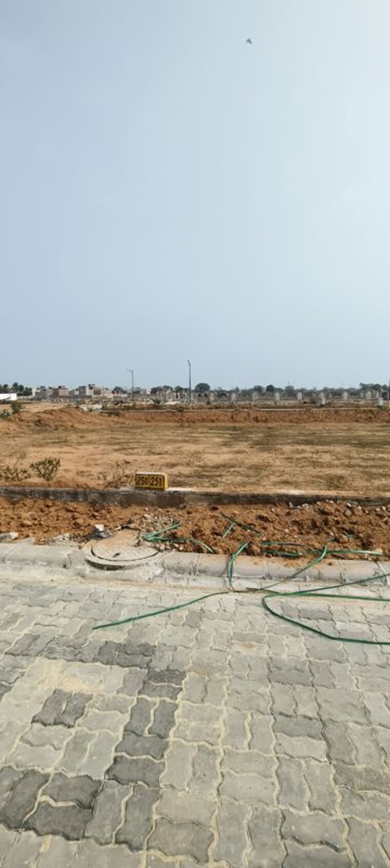 undefined, renwal manji  157 Sq.Yd. Plot In Renwal Manji Jaipur 10332781