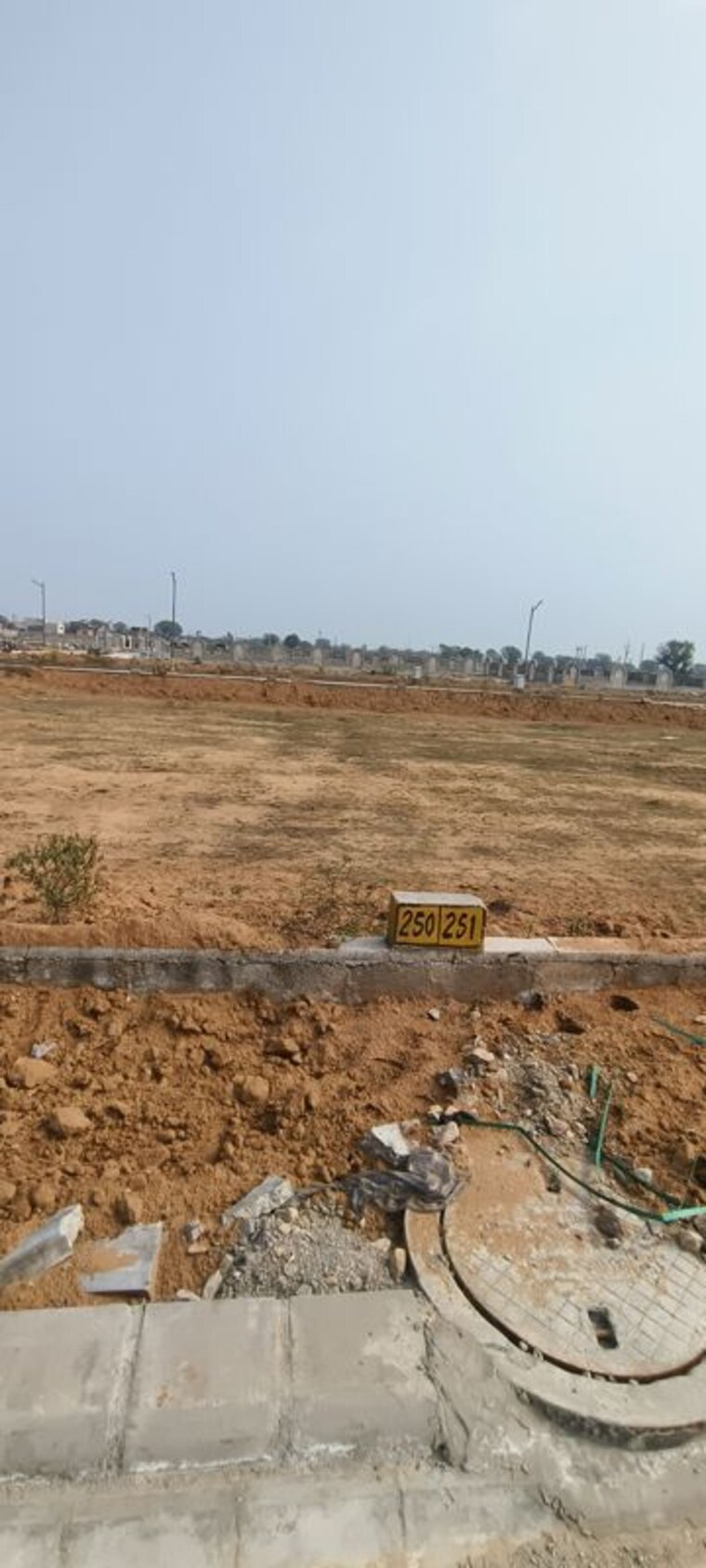 undefined, renwal manji  157 Sq.Yd. Plot In Renwal Manji Jaipur 10332781