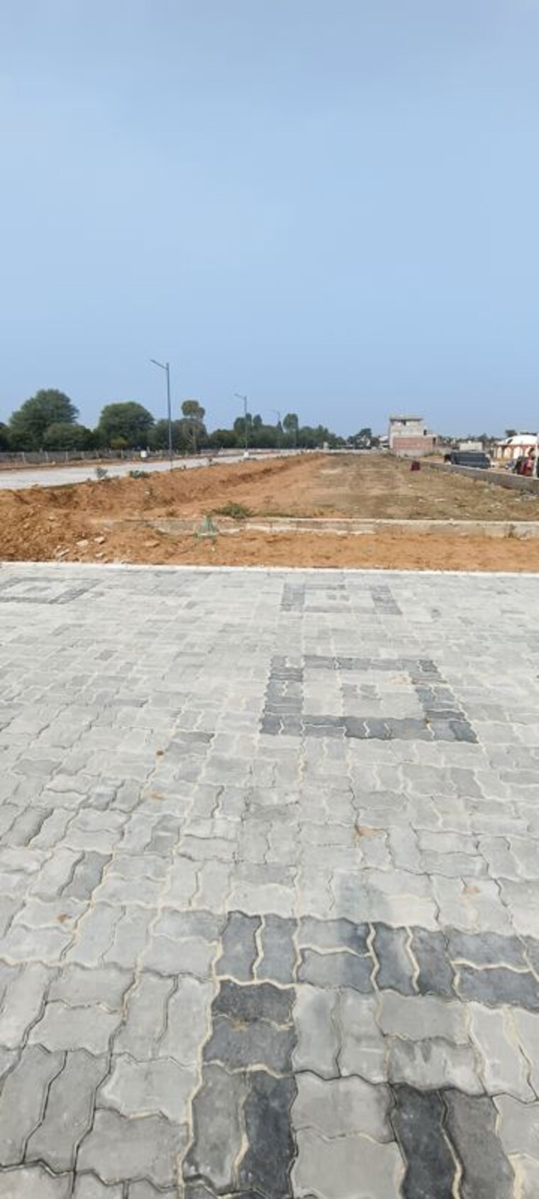 undefined, renwal manji  157 Sq.Yd. Plot In Renwal Manji Jaipur 10332781