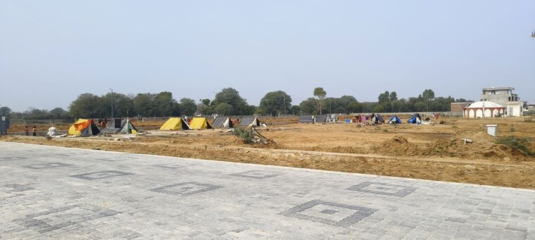 undefined, renwal manji  157 Sq.Yd. Plot In Renwal Manji Jaipur 10332781