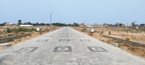  Plot – Exterior View View at Renwal Manji - for Sale