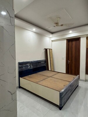 Bedroom in 2 BHK Builder Floor at Sector 53 – for Sale