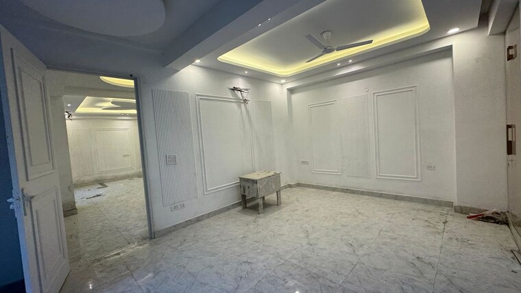 undefined, chattarpur 2 Bedroom 1000 Sq.Ft. Builder Floor In Chattarpur Delhi 10332784