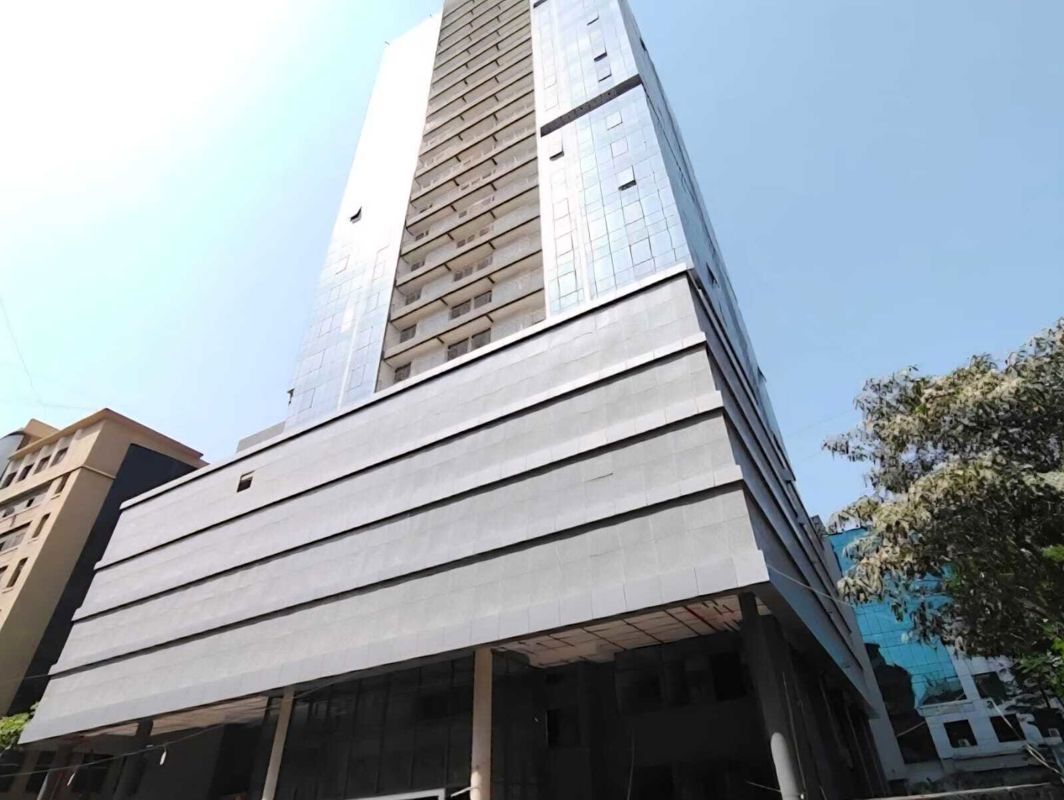 Office Space For Rent in Andheri West