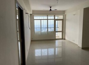 3 BHK Apartment For Rent in Omaxe Waterscapes, Gomti Nagar