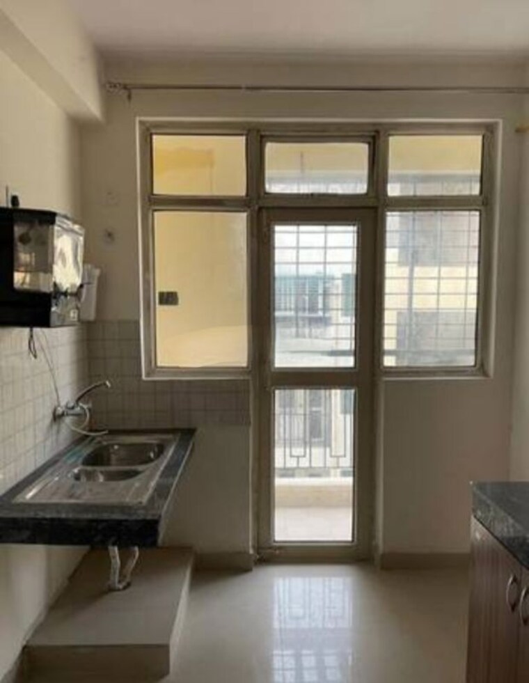 Living Room, omaxe-waterscapes 3 Bedroom 1500 Sq.Ft. Apartment In Gomti Nagar Lucknow 10332785