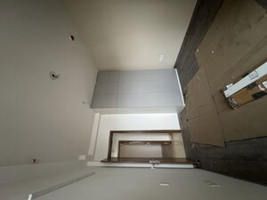 Bathroom in 2.5 BHK Apartment at The Center Court Prime, Sector 88a – for Rent