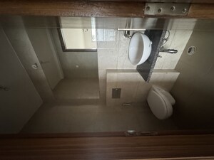 Bathroom in 2.5 BHK Apartment at The Center Court Prime, Sector 88a – for Rent