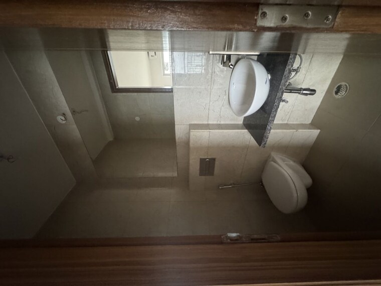 Bathroom, the-center-court-prime 2.5 Bedroom 1565 Sq.Ft. Apartment In Sector 88a Gurgaon 10332786