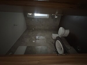 Staircase in 2.5 BHK Apartment at The Center Court Prime, Sector 88a – for Rent