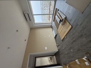 Staircase in 2.5 BHK Apartment at The Center Court Prime, Sector 88a – for Rent