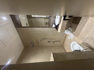 Team Area in 2.5 BHK Apartment at The Center Court Sports Residences, Sector 88a – for Sale