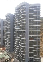 4 BHK + Pooja Room 1800 Sq.Ft. Apartment in Adhiraj Cypress Aqua