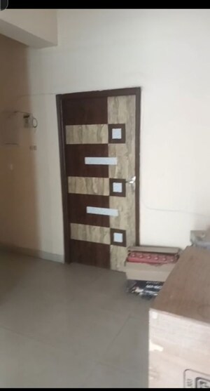 Staircase in 3 BHK Apartment at Ansal Celebrity Meadows, Sushant Golf City – for Rent