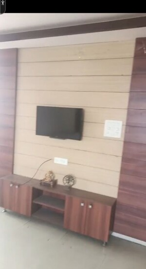 Kitchen in 3 BHK Apartment at Ansal Celebrity Meadows, Sushant Golf City – for Rent