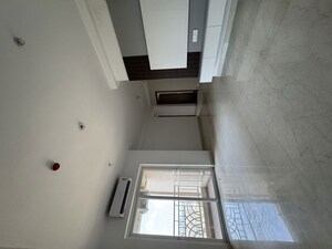 Staircase in 3 BHK Apartment at The Center Court, Sector 88a – for Sale