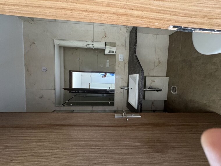 Exterior View, the-center-court 3 Bedroom 1910 Sq.Ft. Apartment In Sector 88a Gurgaon 10332794