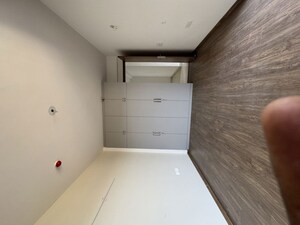 Furnished Amenities in 3 BHK Apartment at The Center Court, Sector 88a – for Sale