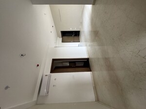 Staircase in 3 BHK Apartment at The Center Court, Sector 88a – for Sale