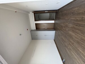 Kitchen in 3 BHK Apartment at The Center Court, Sector 88a – for Sale