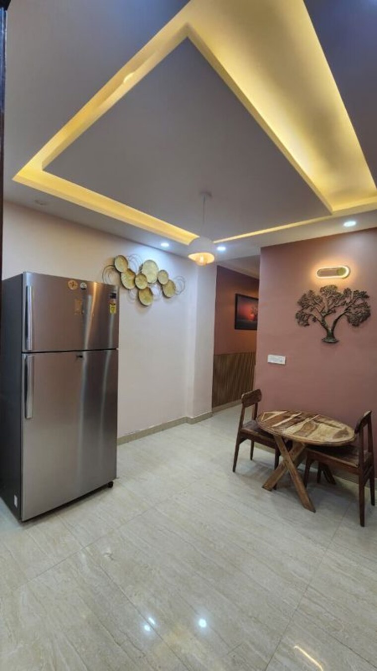 Room, sector 53 2 Bedroom 1027 Sq.Ft. Builder Floor In Sector 53 Noida 10332796