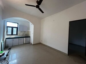1 BHK Builder Floor For Rent in Saket