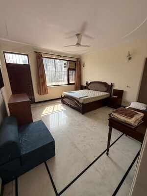 Living Room in 2 BHK Builder Floor at Sector 53 – for Sale