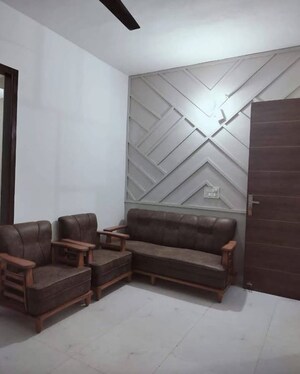 Staircase in 6+ BHK Builder Floor at Sector 53 – for Sale