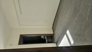 Bedroom in 3 BHK Builder Floor at M3M City Of Dreams, Sector 36 – for Sale