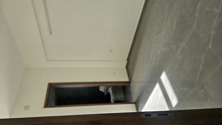 Bedroom, m3m-city-of-dreams 3 Bedroom 1620 Sq.Ft. Builder Floor In Sector 36 Panipat 10332810