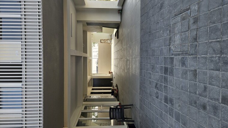 Entrance, m3m-city-of-dreams 3 Bedroom 1620 Sq.Ft. Builder Floor In Sector 36 Panipat 10332810