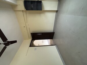 Bedroom in 1 BHK Apartment at New Panvel – for Sale