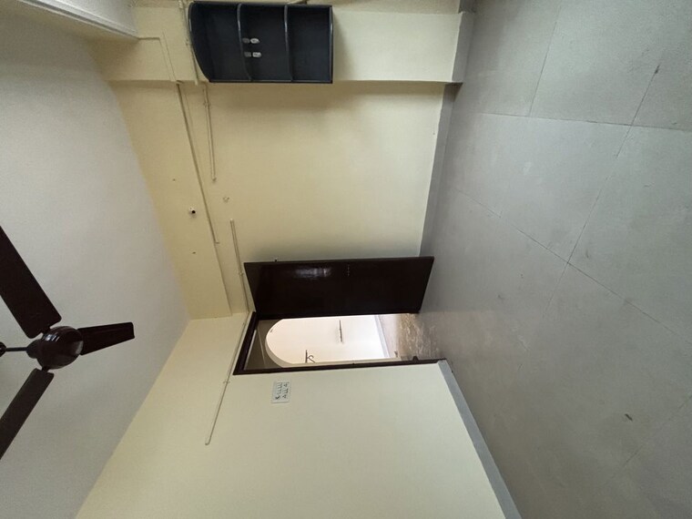 Bedroom, new panvel 1 Bedroom 420 Sq.Ft. Apartment In New Panvel Navi Mumbai 10331685