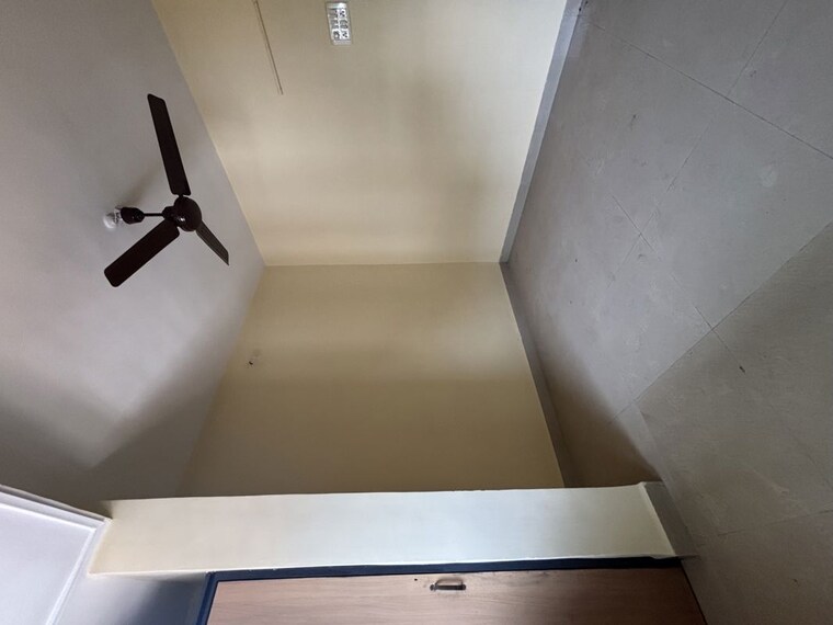 Bedroom, new panvel 1 Bedroom 420 Sq.Ft. Apartment In New Panvel Navi Mumbai 10331685