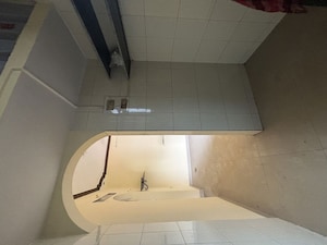 Kitchen in 1 BHK Apartment at New Panvel – for Sale